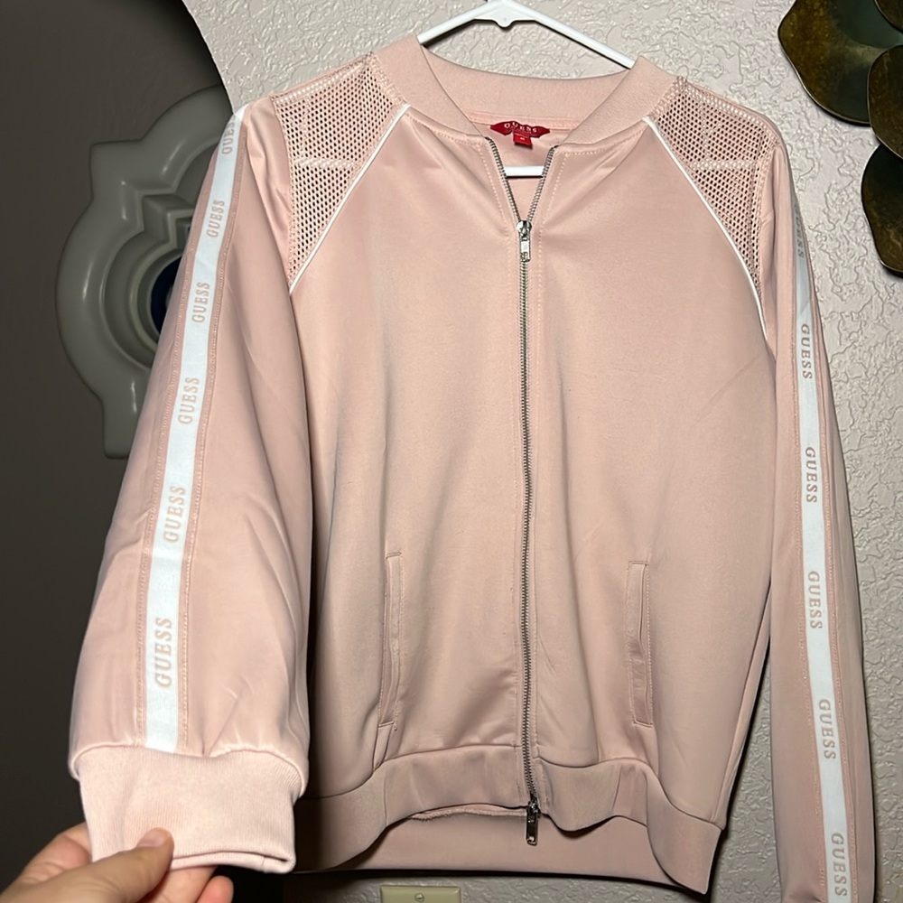 Guess sweater